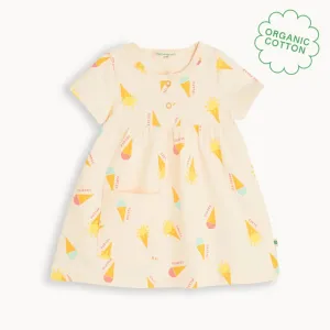 Sprinkles - Gelato Jersey Baby & Kids Short Sleeve Dress
