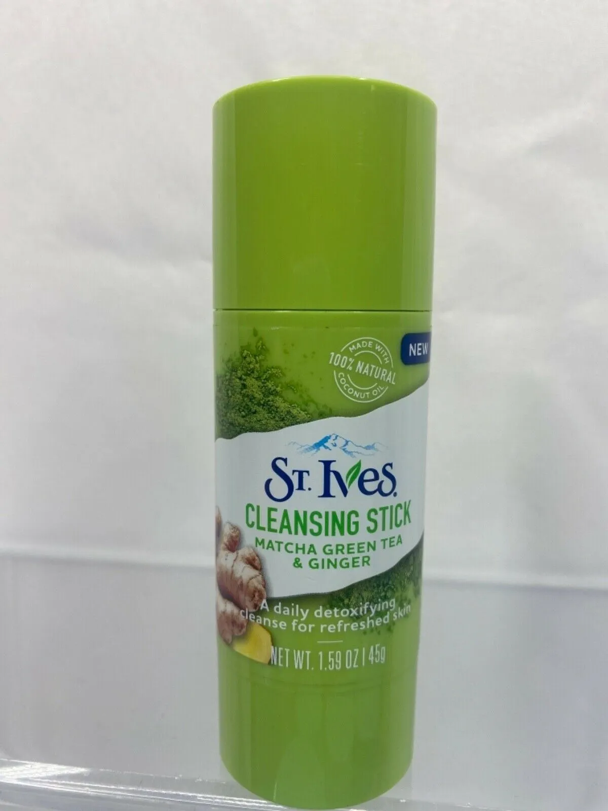 St. Ives Cleansing Stick Rose Ginger YOU CHOOSE Buy More SAVE & Combine Shipping