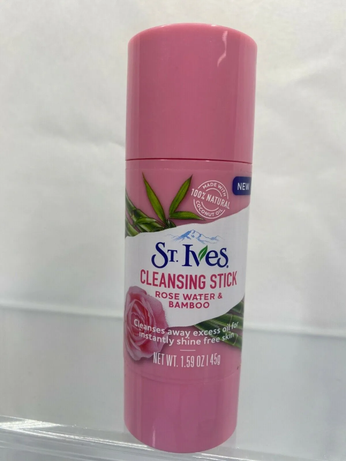 St. Ives Cleansing Stick Rose Ginger YOU CHOOSE Buy More SAVE & Combine Shipping