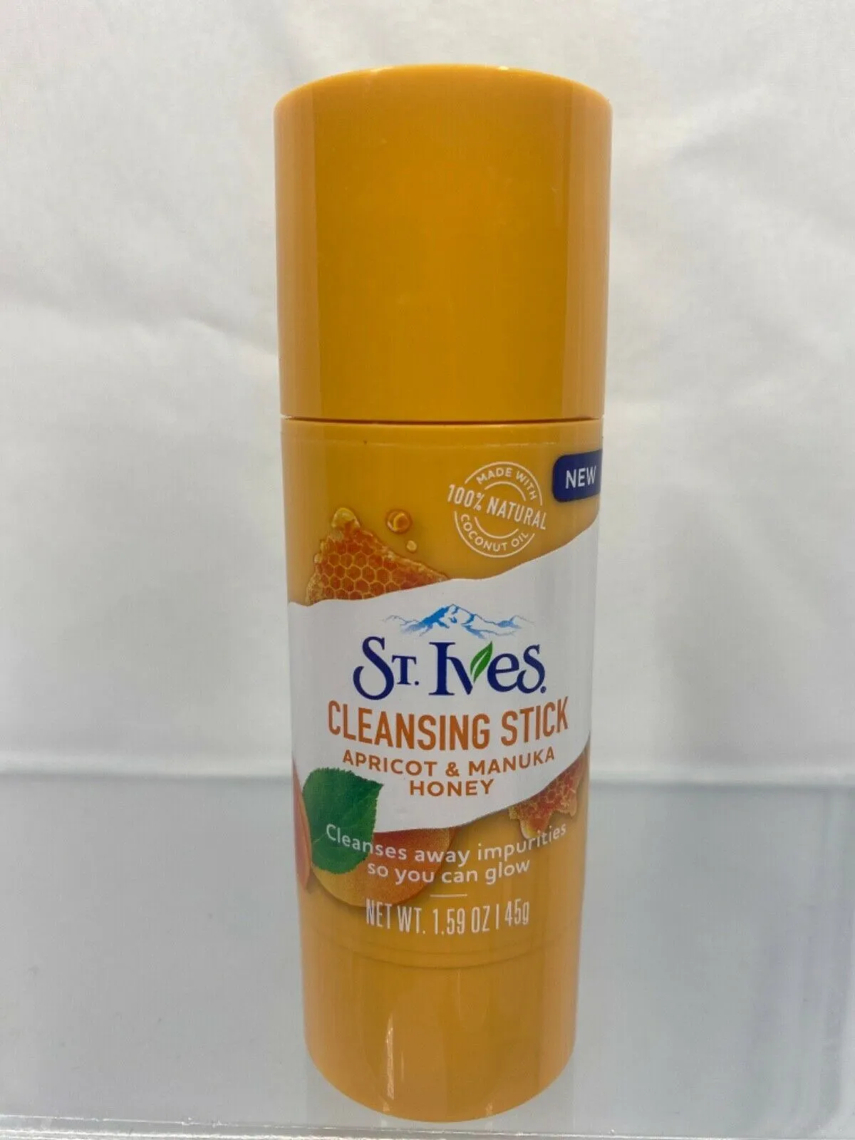 St. Ives Cleansing Stick Rose Ginger YOU CHOOSE Buy More SAVE & Combine Shipping