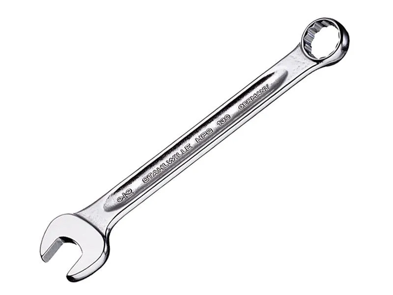 Stahlwille Combination Spanner 5/8In Af