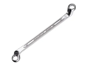 Stahlwille Double Ended Ring Spanner 18 X 19Mm