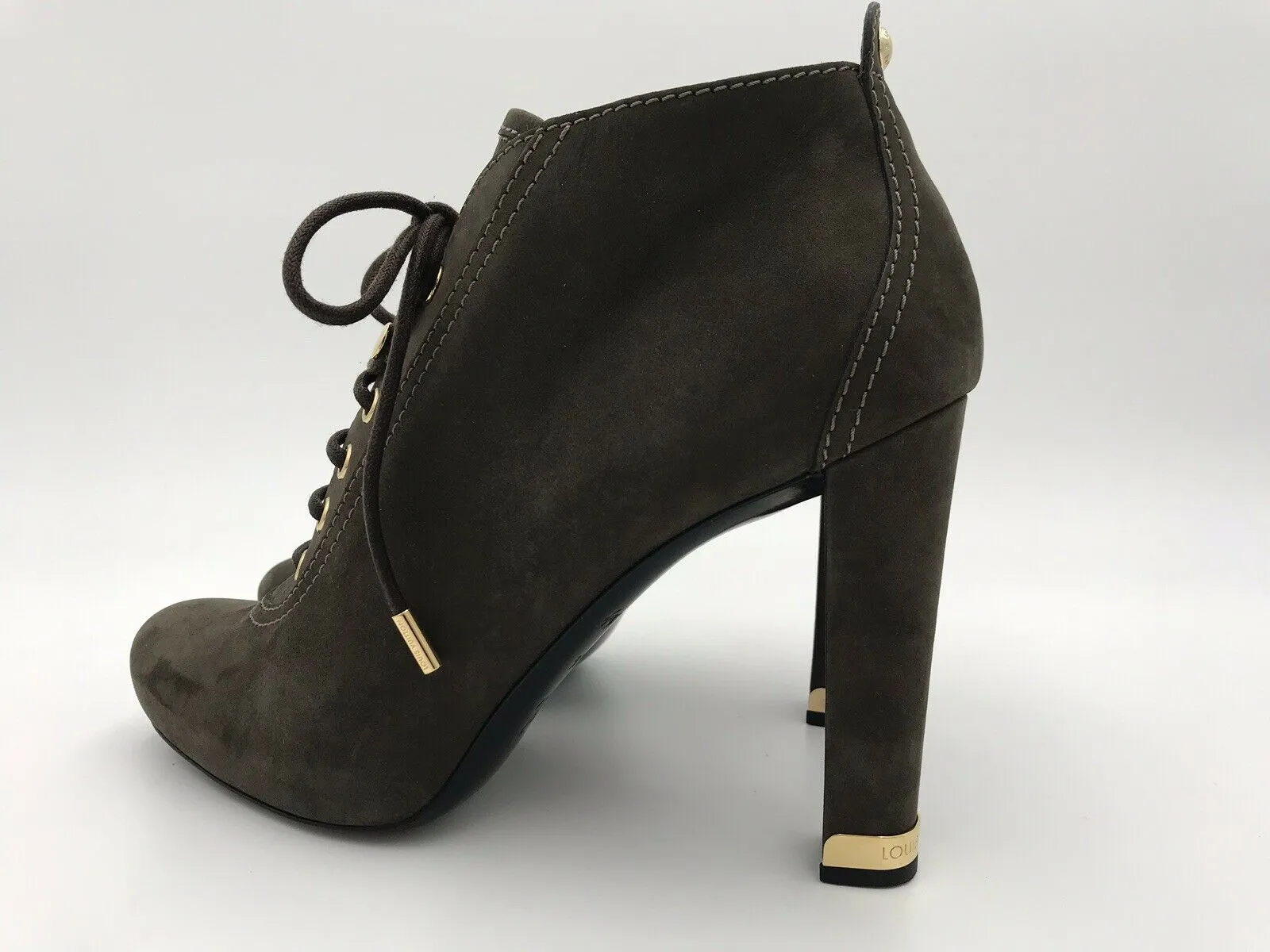 Starlet Low Boot