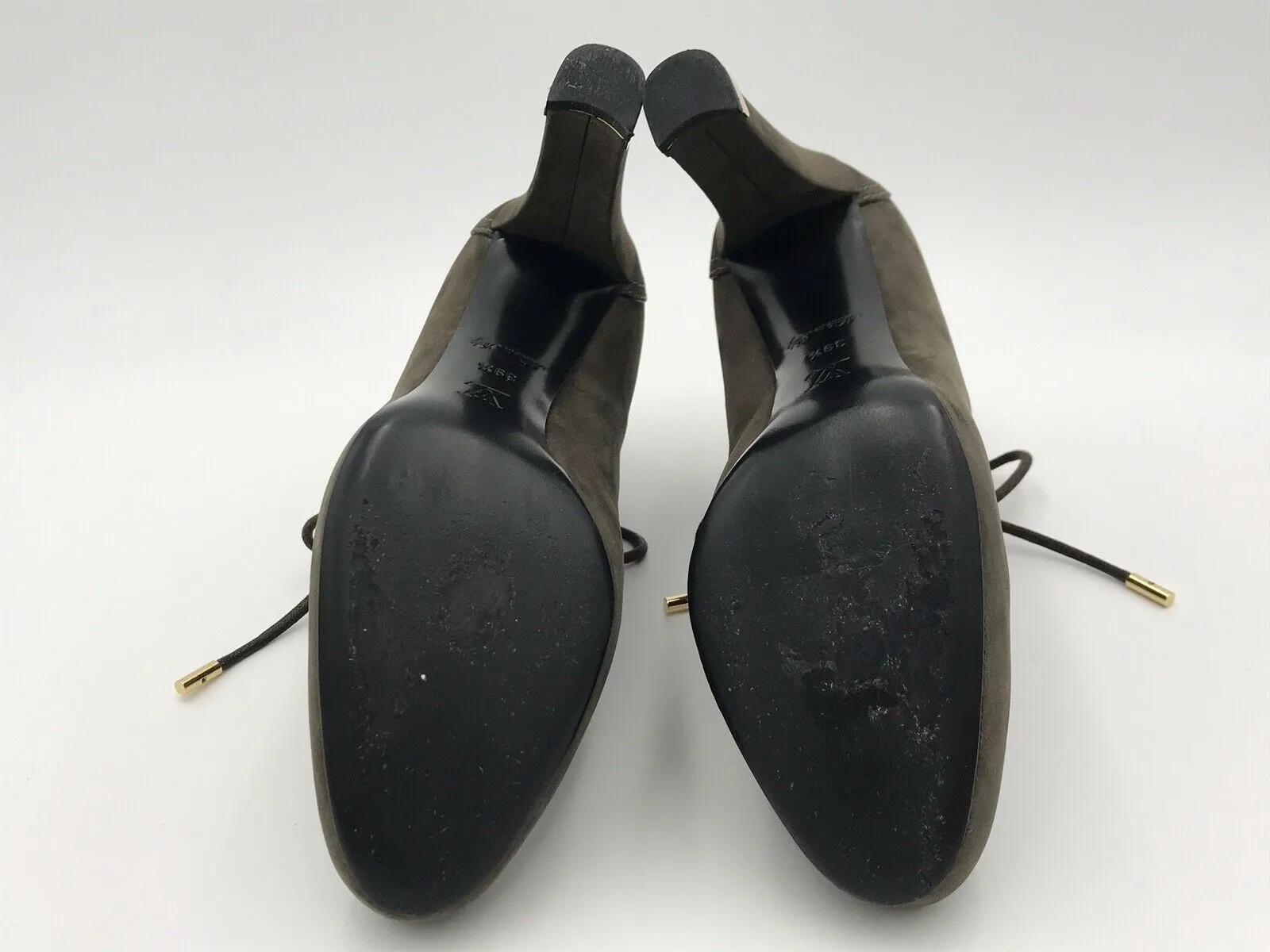 Starlet Low Boot