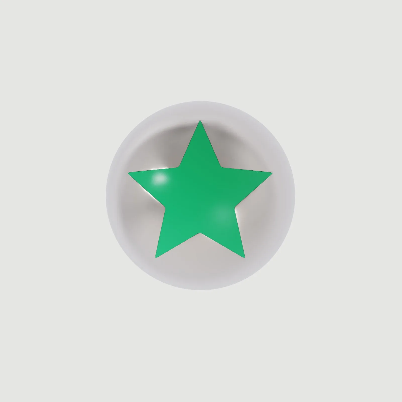 Starstruck Earring