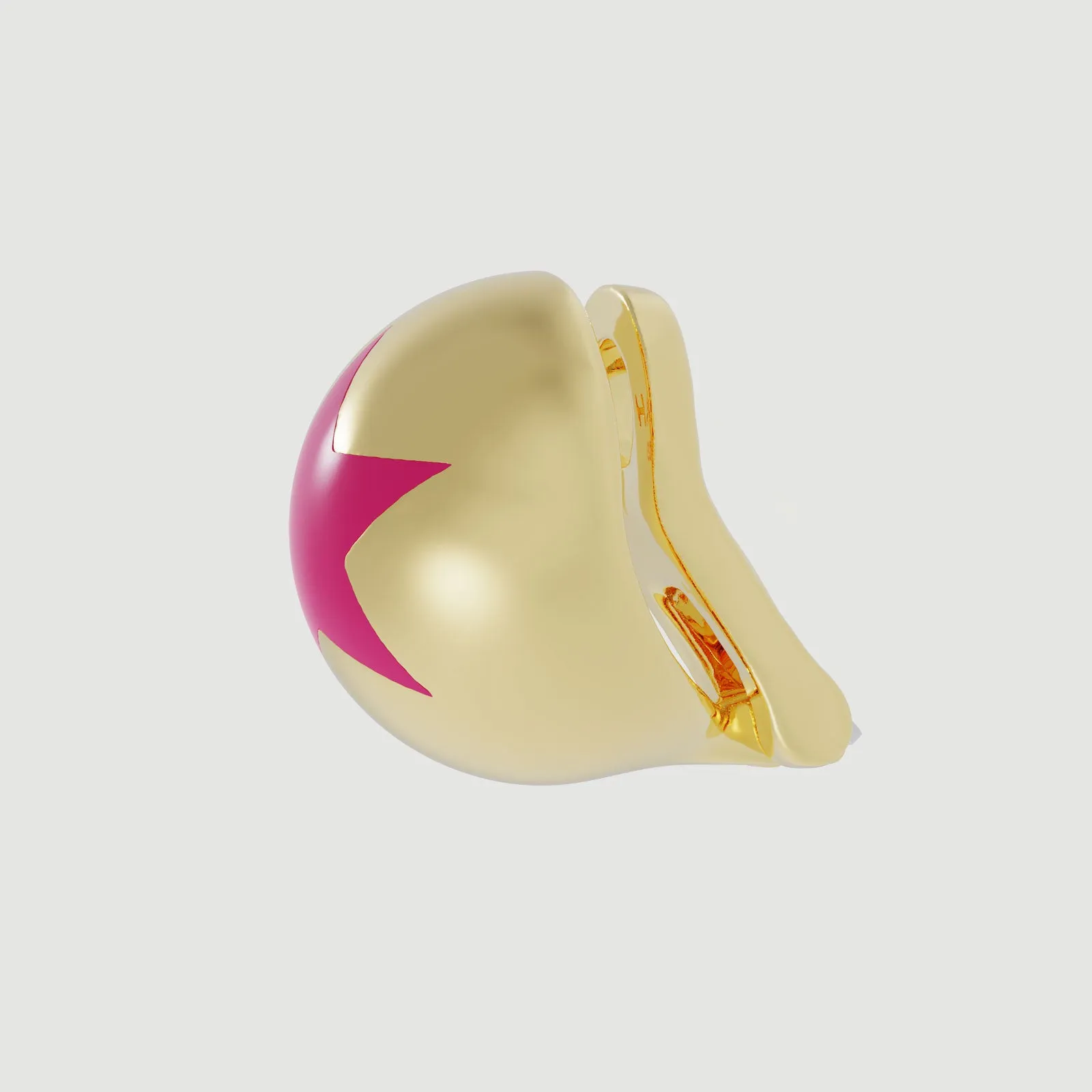Starstruck Earring