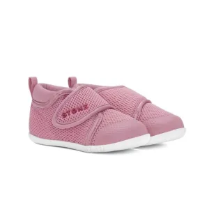 Stonz Cruiser Breathable Baby Shoes - Dusty Rose