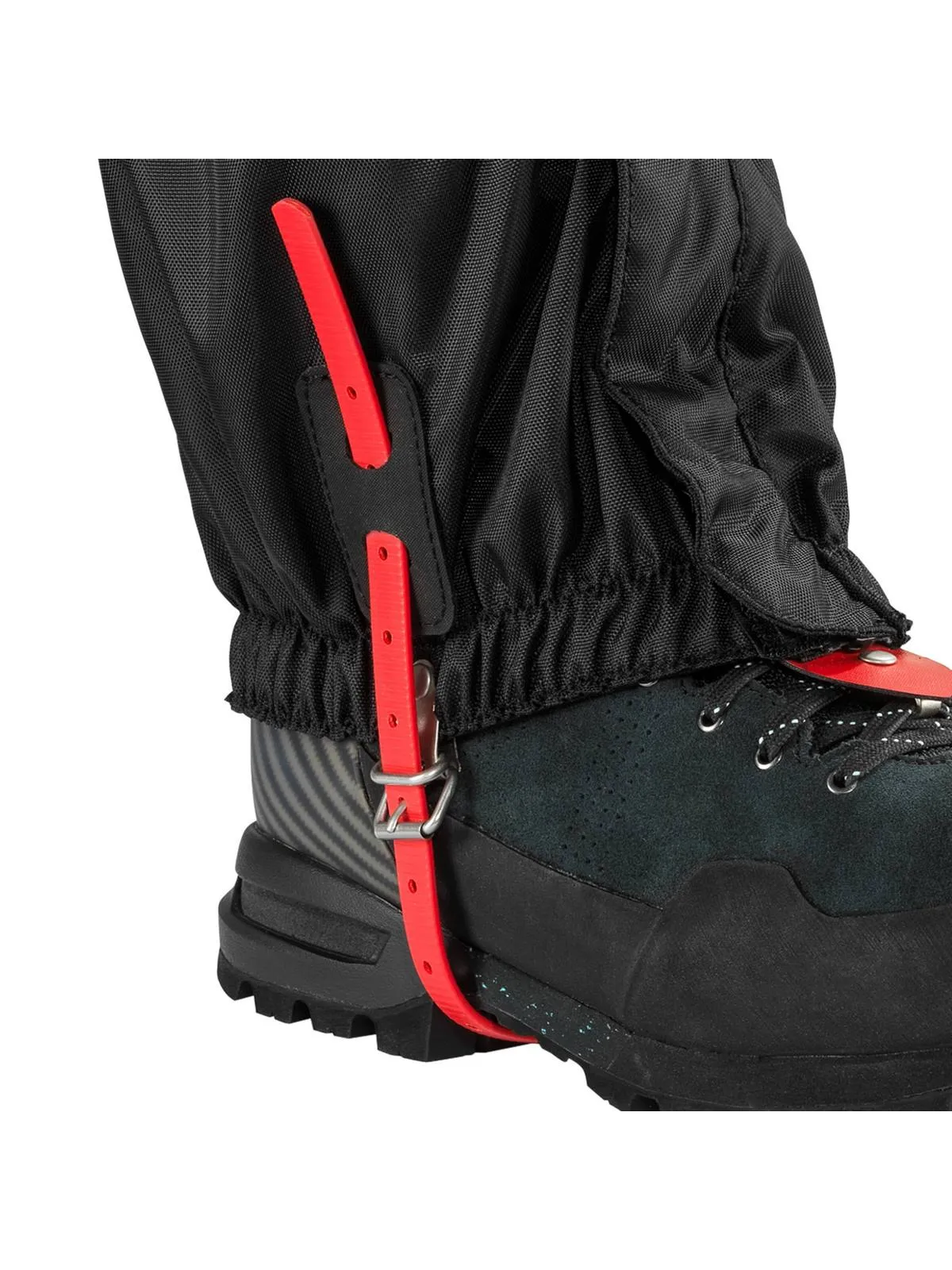 Stuptuty MILLET High Route Gaiters Czarny