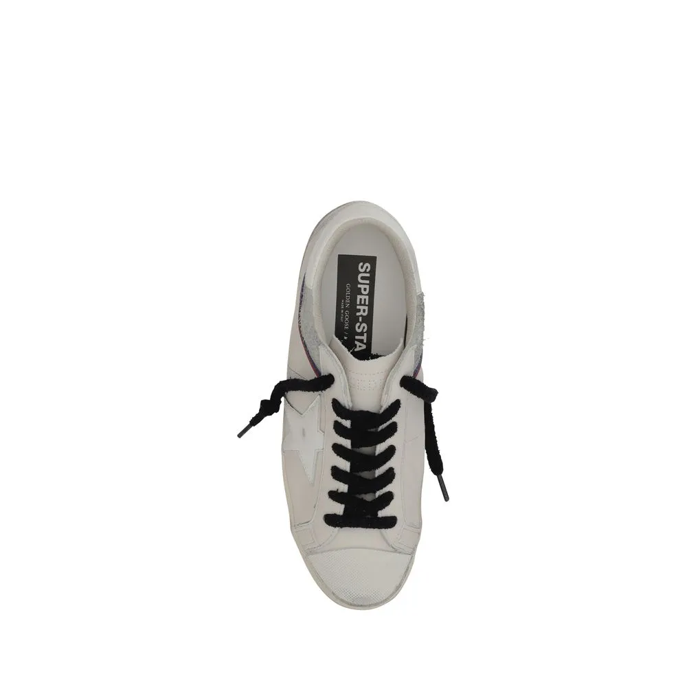 Super Star Sneakers