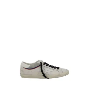 Super Star Sneakers