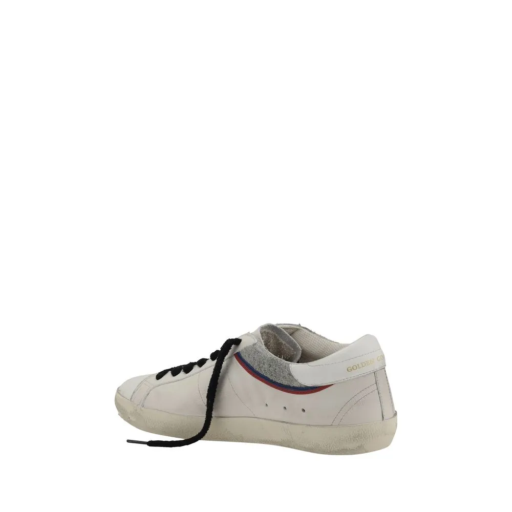 Super Star Sneakers