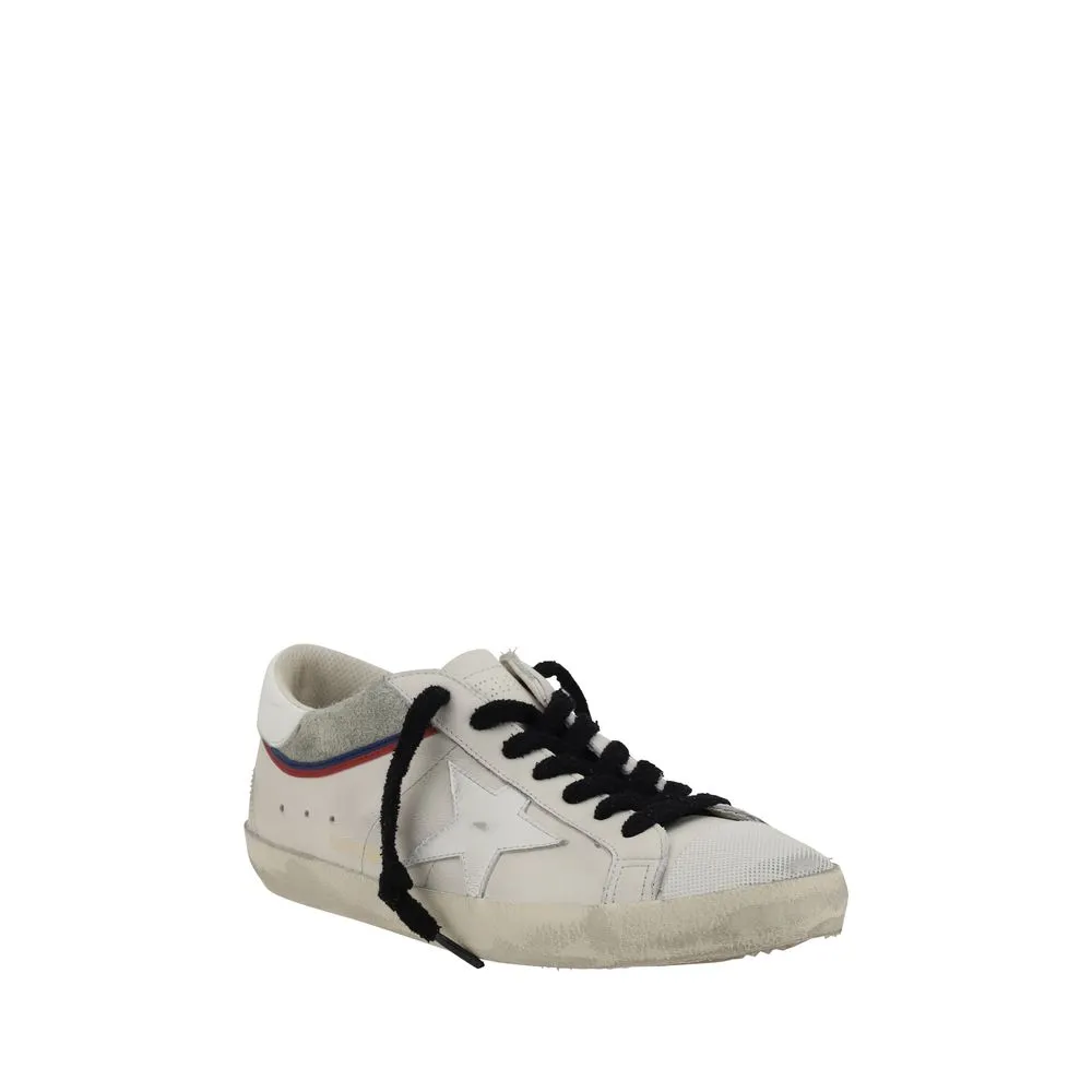 Super Star Sneakers