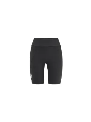 Szorty MILLET W Intense High Rise Short czarny