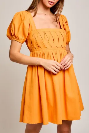 Teagan Mini Dress