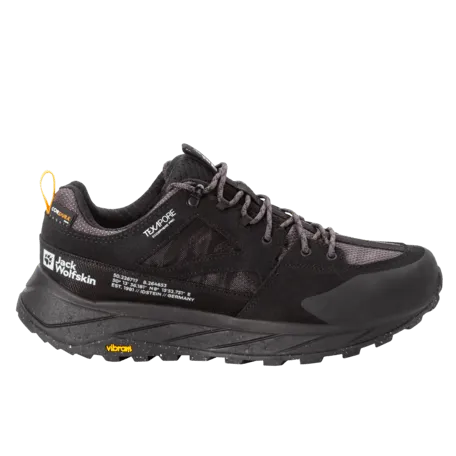 TERRAQUEST TEXAPORE LOW M