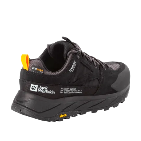 TERRAQUEST TEXAPORE LOW M