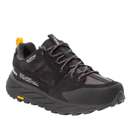 TERRAQUEST TEXAPORE LOW M