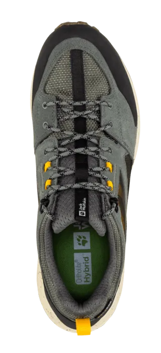 TERRAQUEST TEXAPORE LOW M