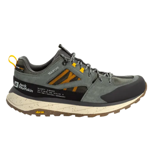 TERRAQUEST TEXAPORE LOW M