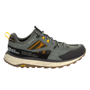 TERRAQUEST TEXAPORE LOW M