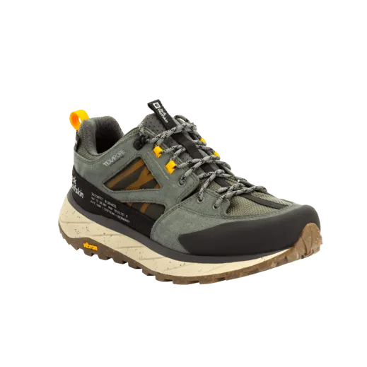 TERRAQUEST TEXAPORE LOW M