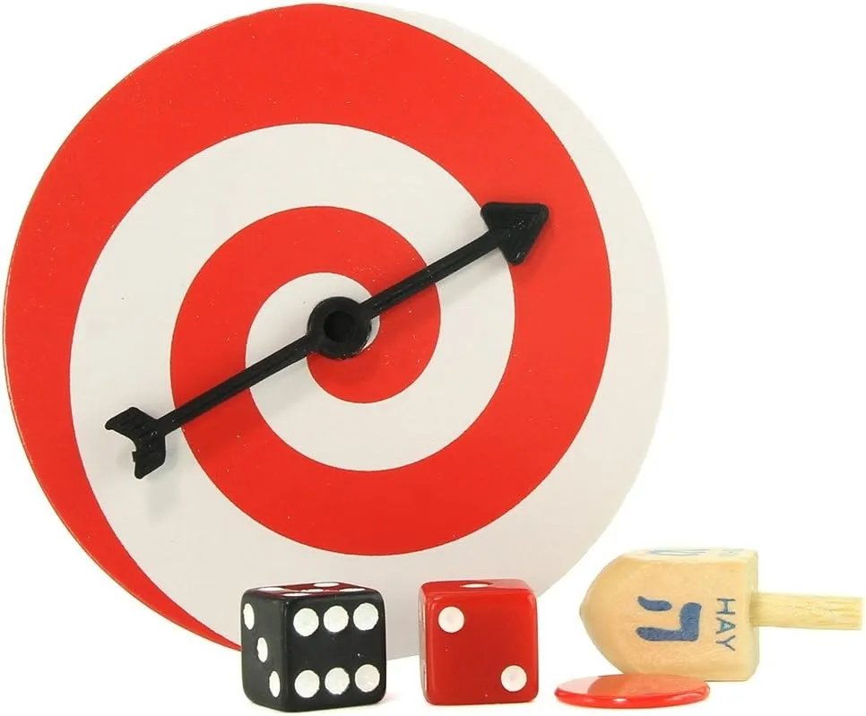 The 12 Adult Party Games of Christmas