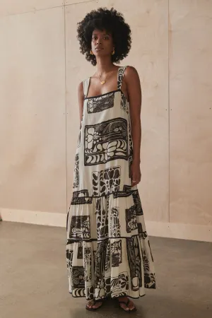 The Brydie Dress