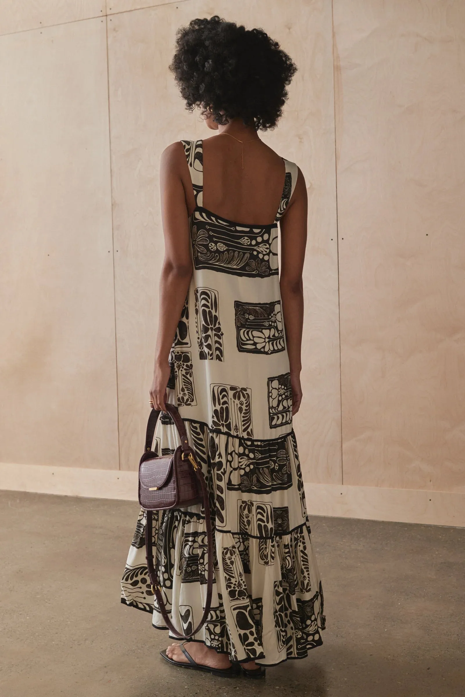 The Brydie Dress