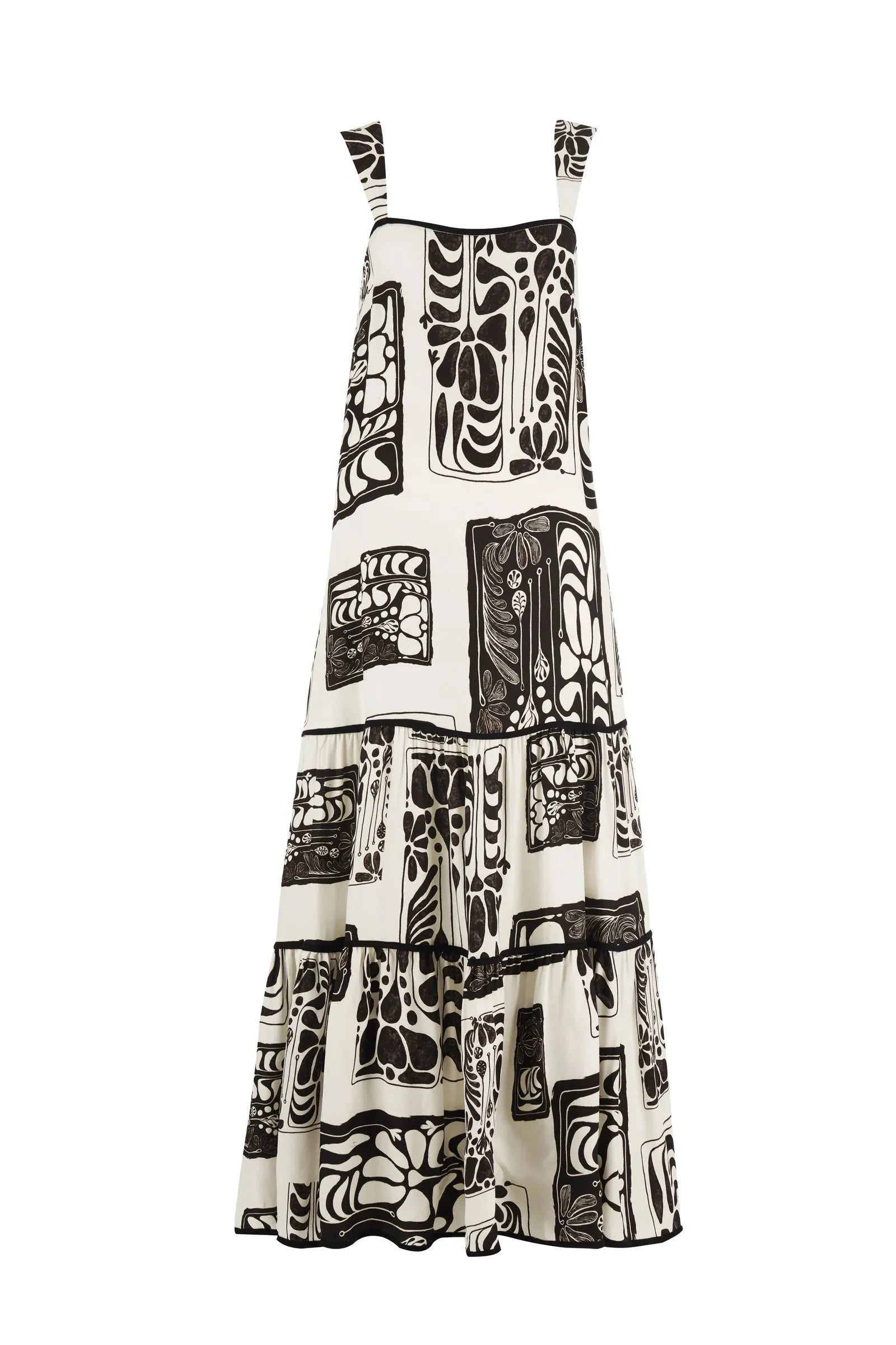 The Brydie Dress