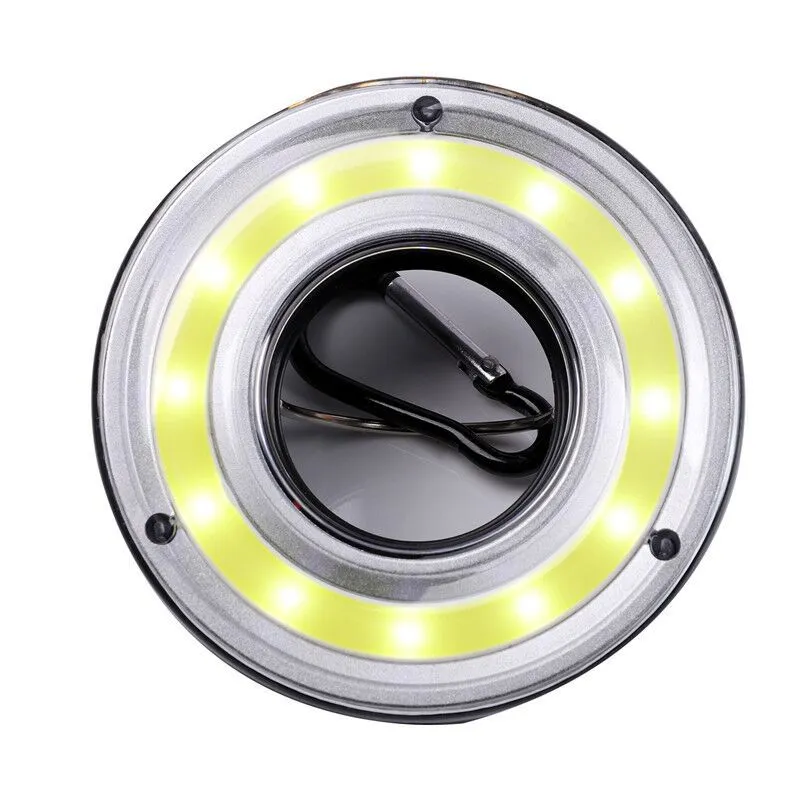 The Cob LED Camping Light