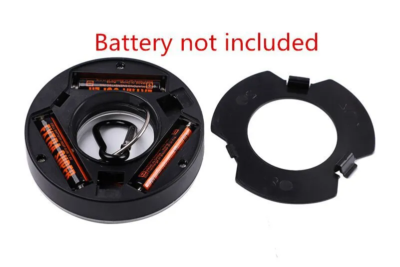The Cob LED Camping Light