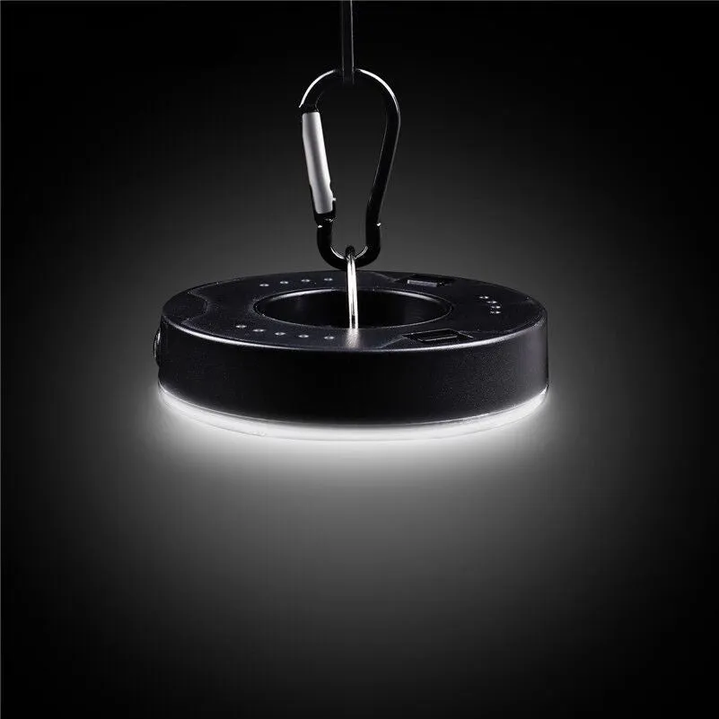 The Cob LED Camping Light