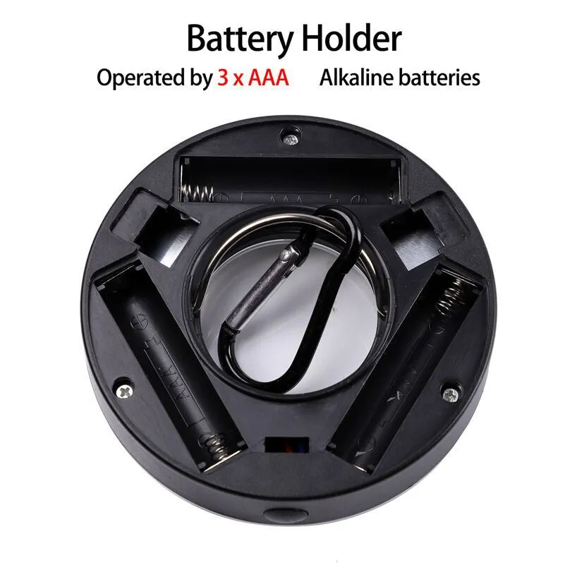 The Cob LED Camping Light