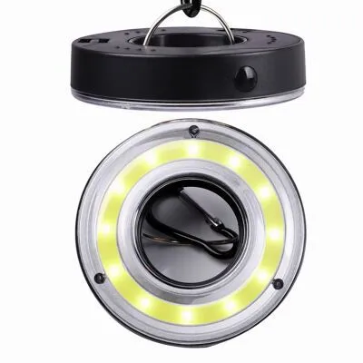 The Cob LED Camping Light