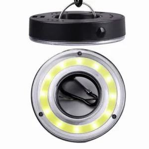 The Cob LED Camping Light