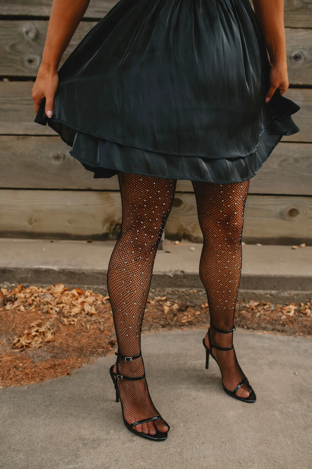 The Daisy Mini Satin Dress by Free People