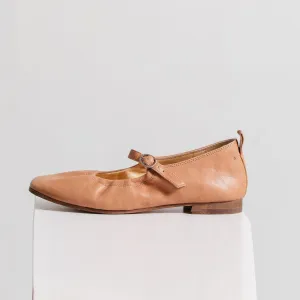 The Mary Jane [Cognac]