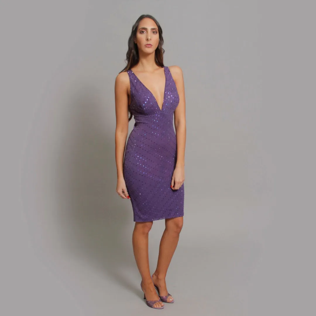 The Narel Dress
