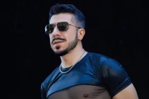 The Saulho Black T