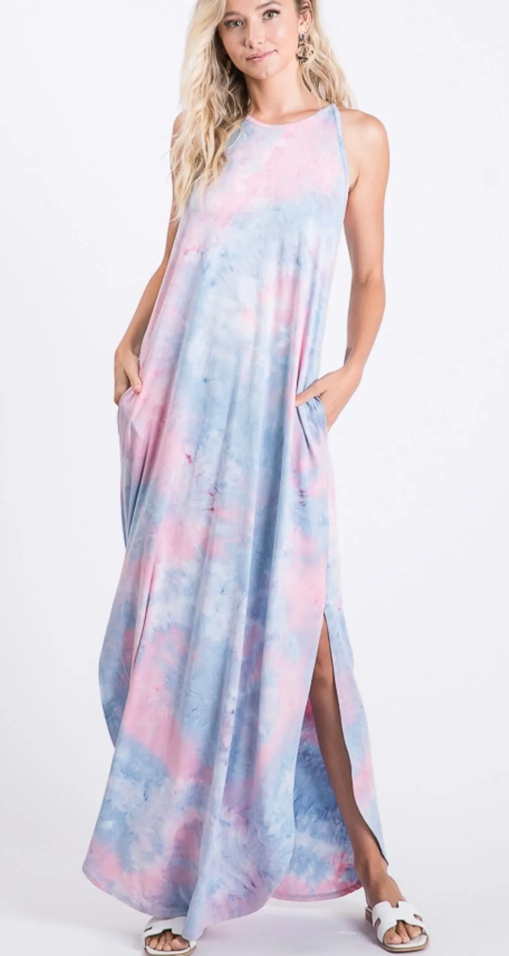 The SHERBERT Dress
