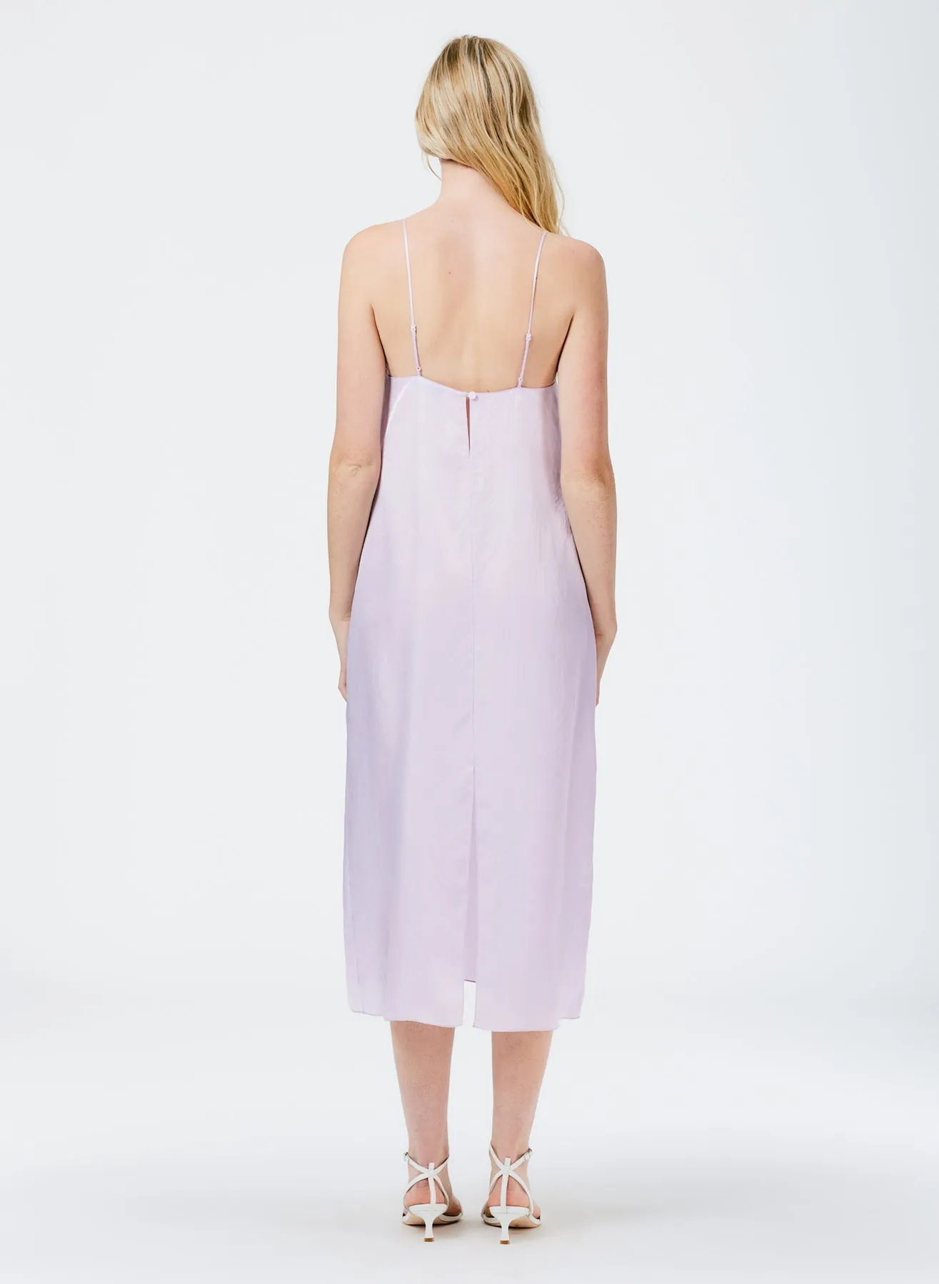 The Slip Dress