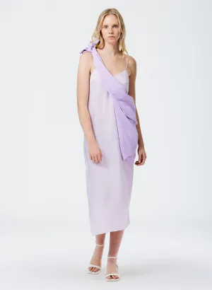 The Slip Dress