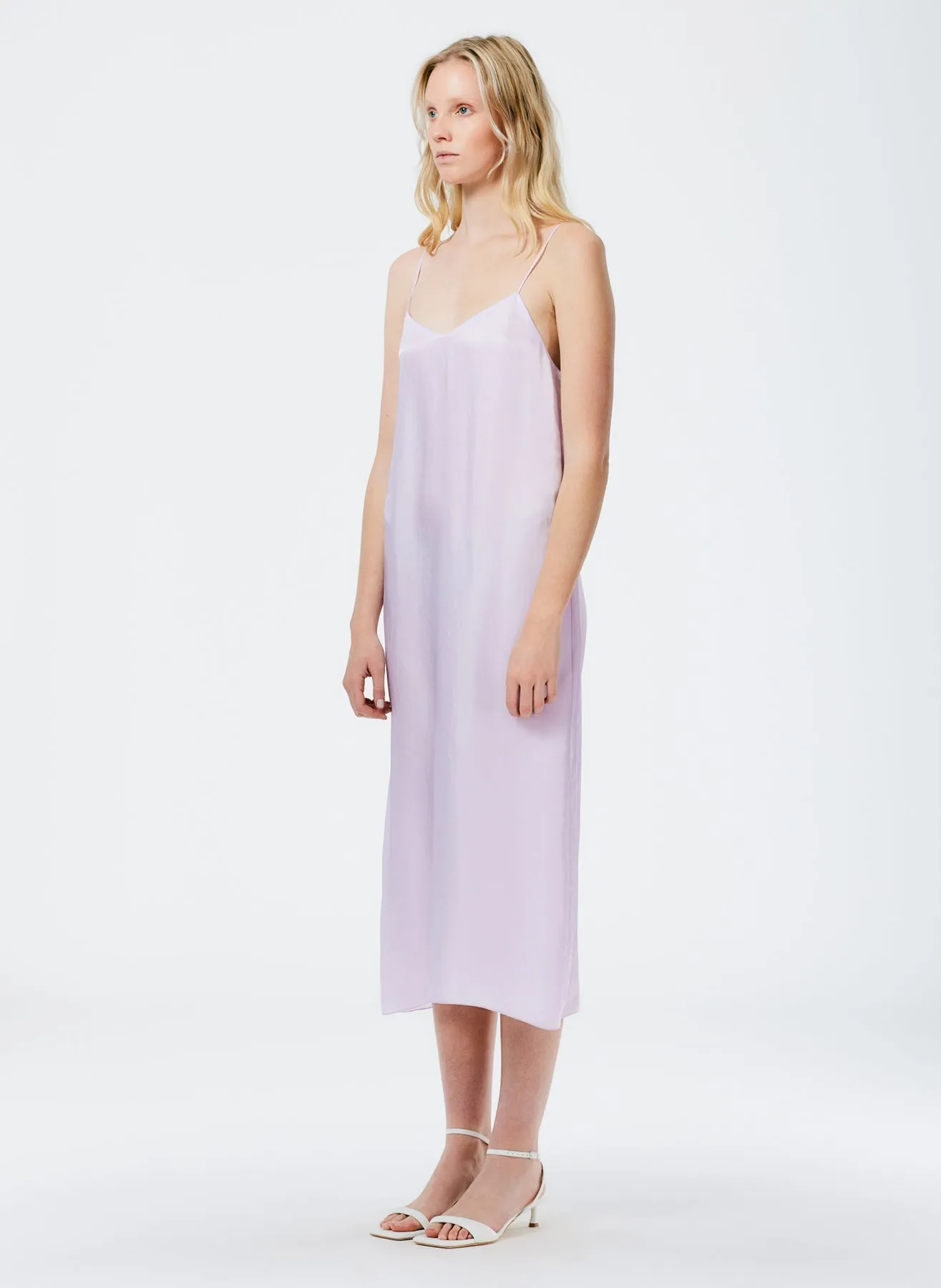 The Slip Dress