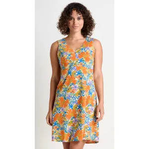 Toad and Co Rosemarie Sleeveless Dress