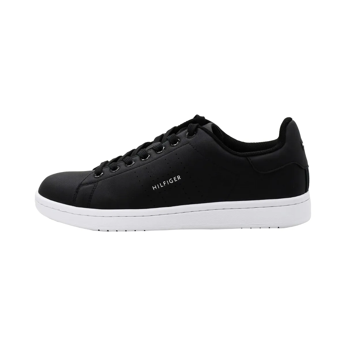 Tommy Hilfiger Liston Sneaker Men - BLK