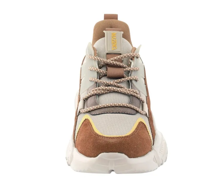 Tornado Brown