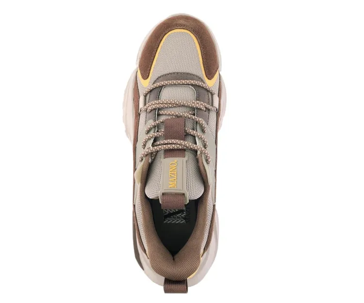 Tornado Brown