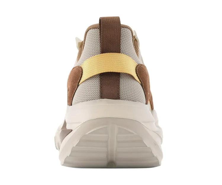 Tornado Brown
