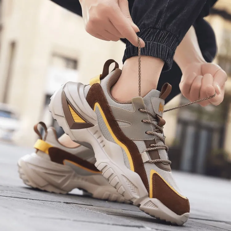 Tornado Brown