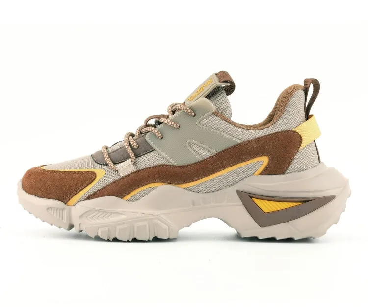 Tornado Brown